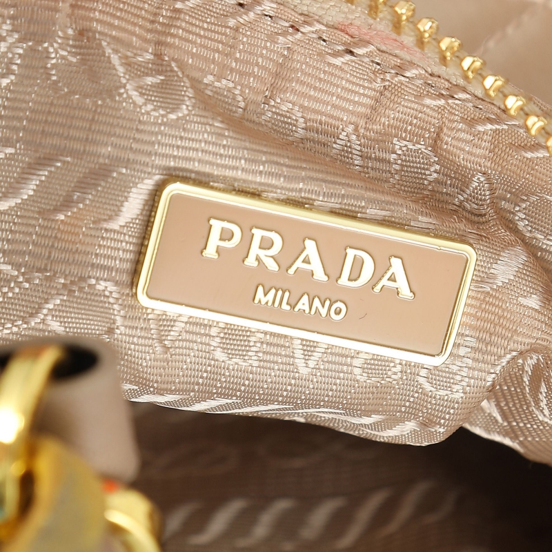 Prada Satchel Bags